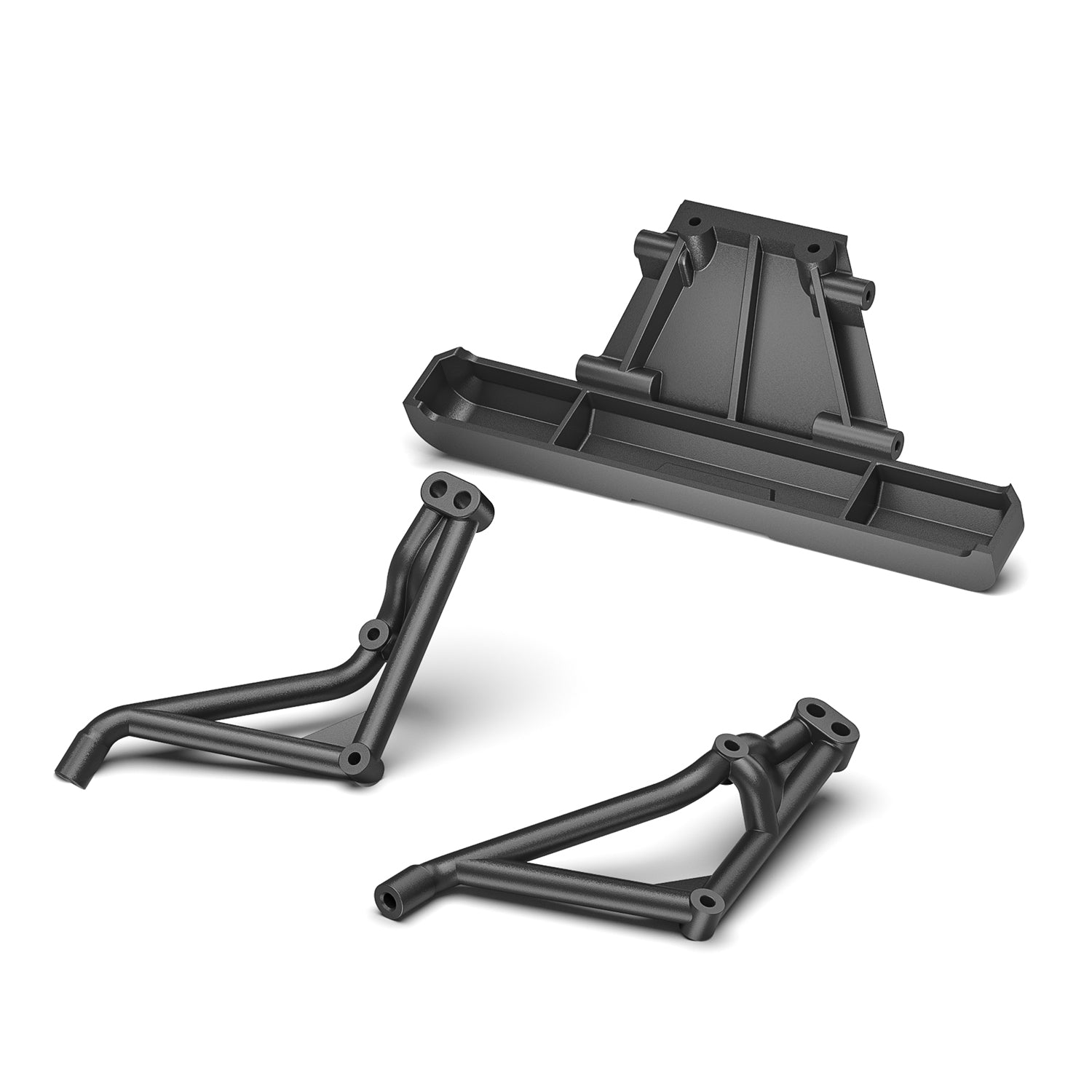 Rear Bumper Set (09008)