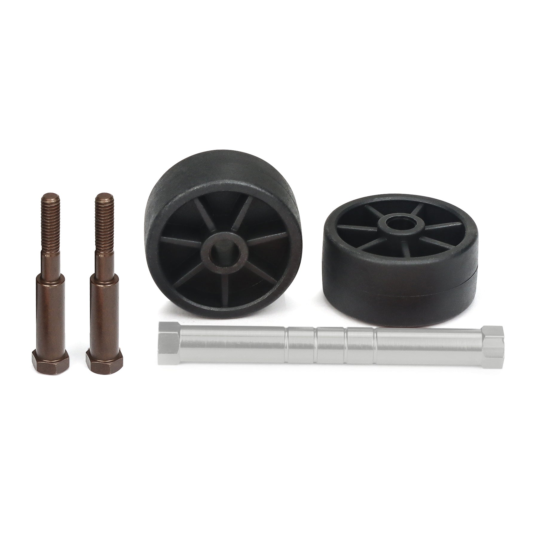 Wheelie Bar Set (09009)