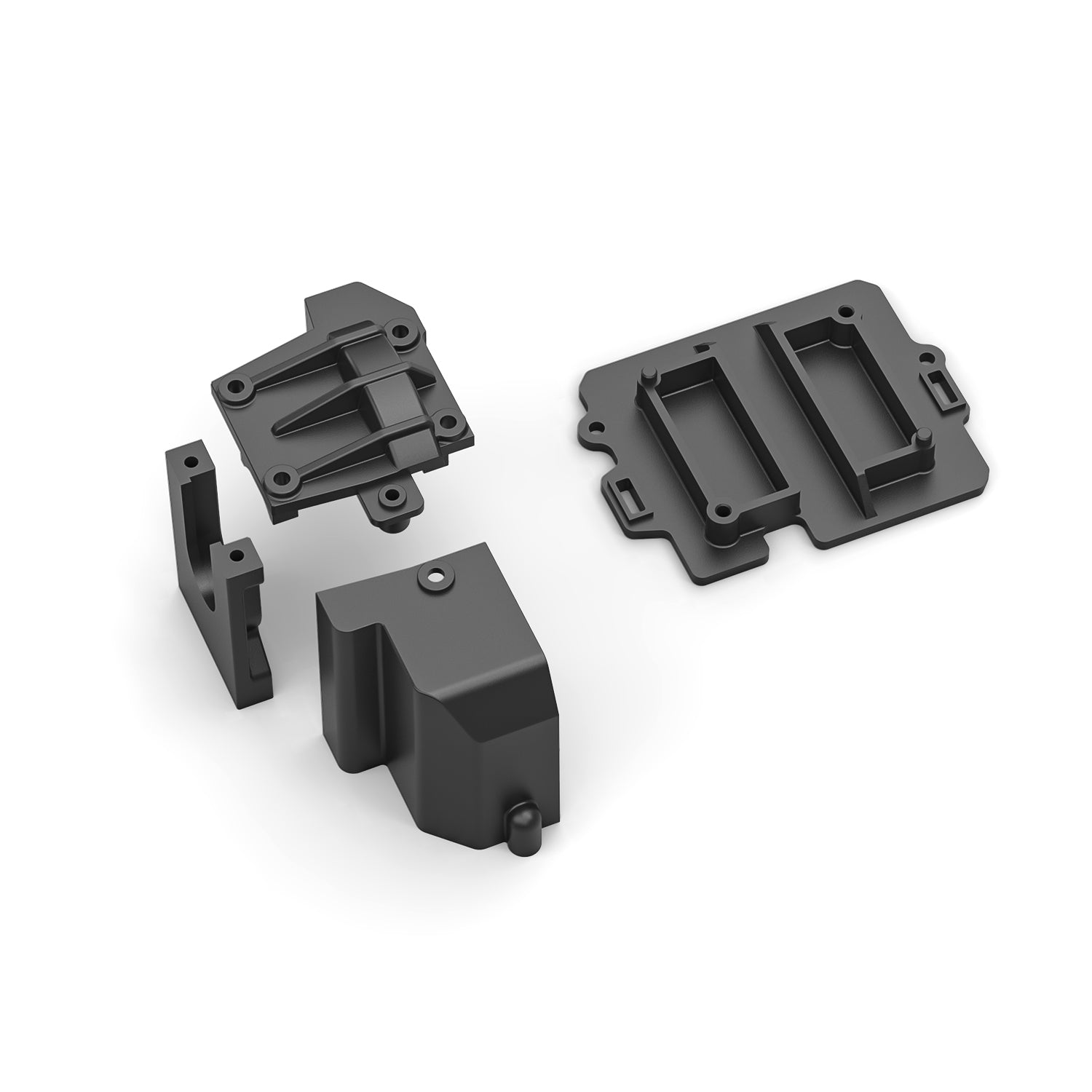 Motor Cover Set (09017)