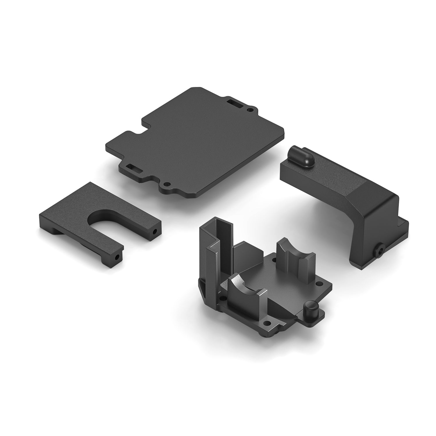 Motor Cover Set (09017)