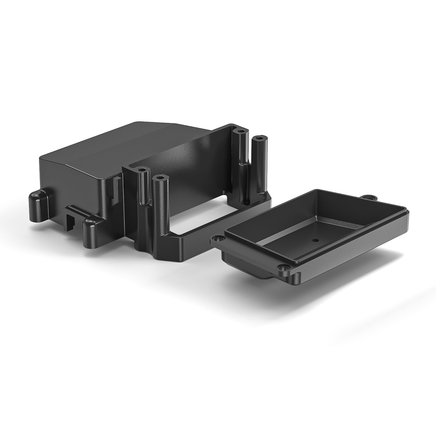 Receiver Box Set (09018)