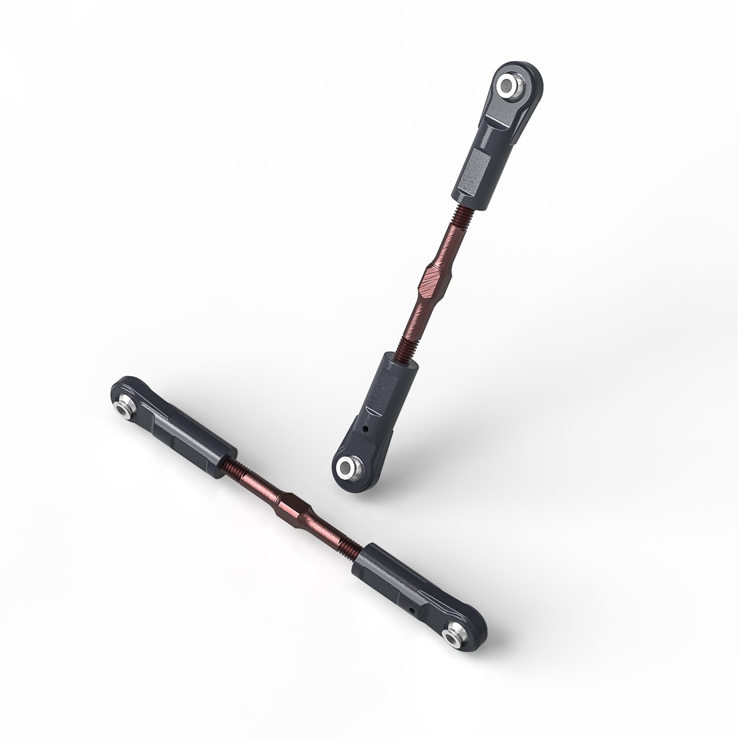 Upper Adjustable Tie Rods (09019)