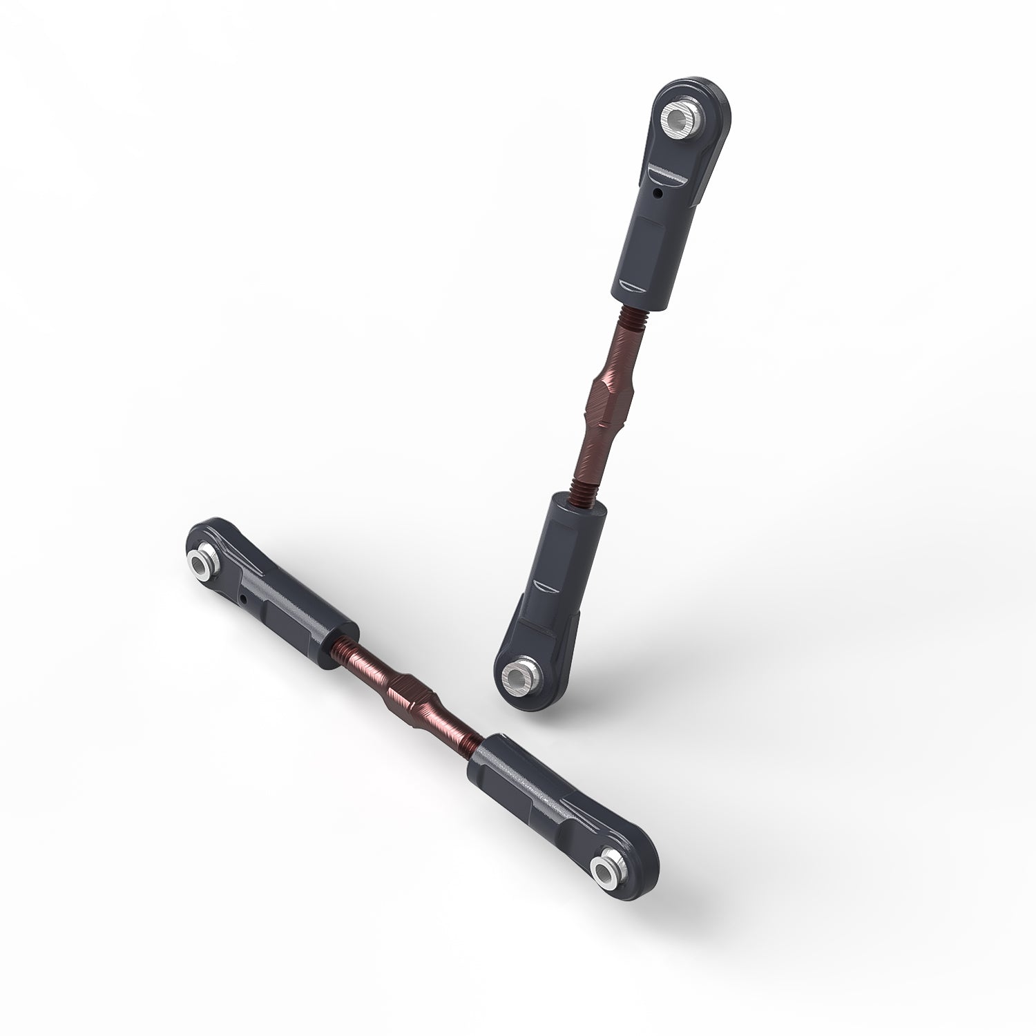 Adjustable Steering Rod (09020)