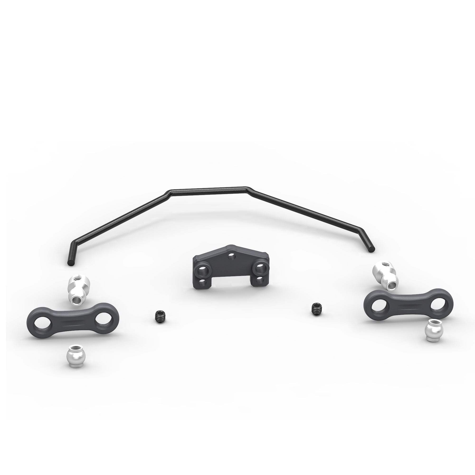 Narrow Sway Bar Set (09022)