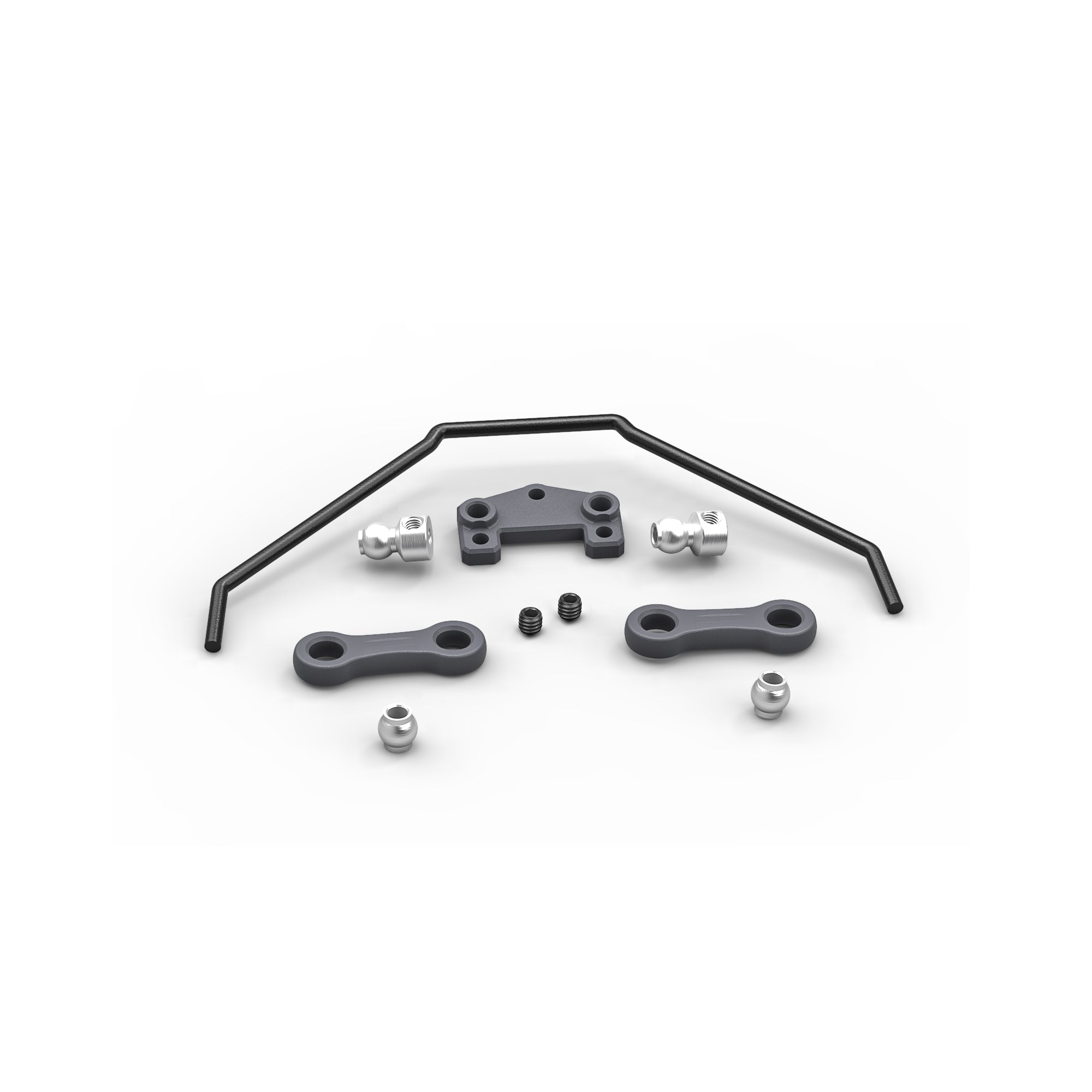 Narrow Sway Bar Set (09022)