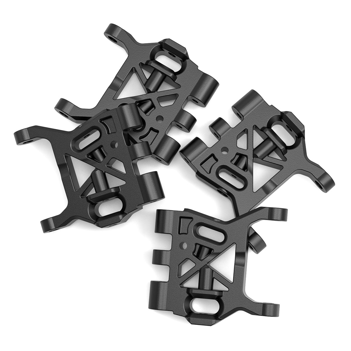 F/R Lower Suspension Arm For RX12 (12001)