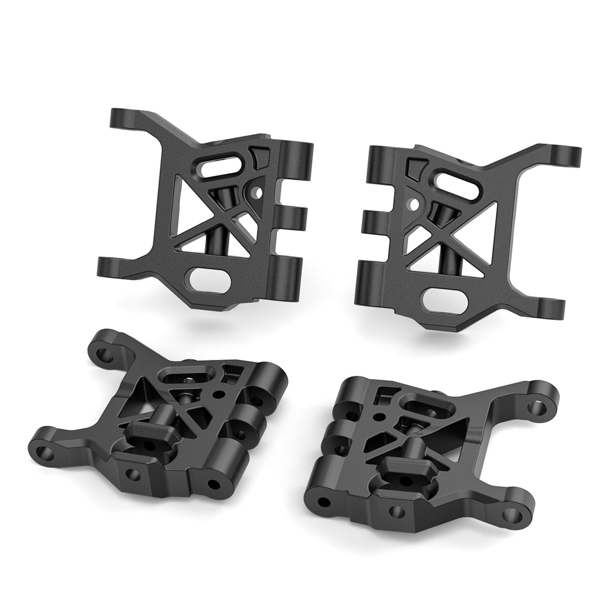 F/R Lower Suspension Arm For RX12 (12001)