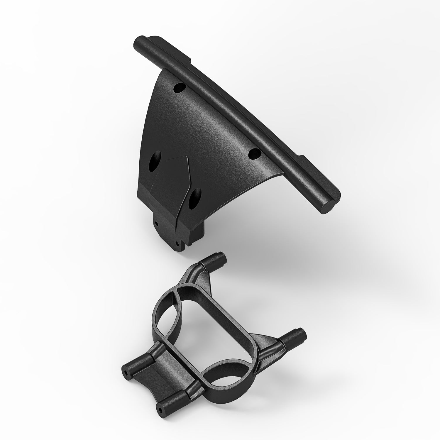 Front Bumper For SC12 (12031)