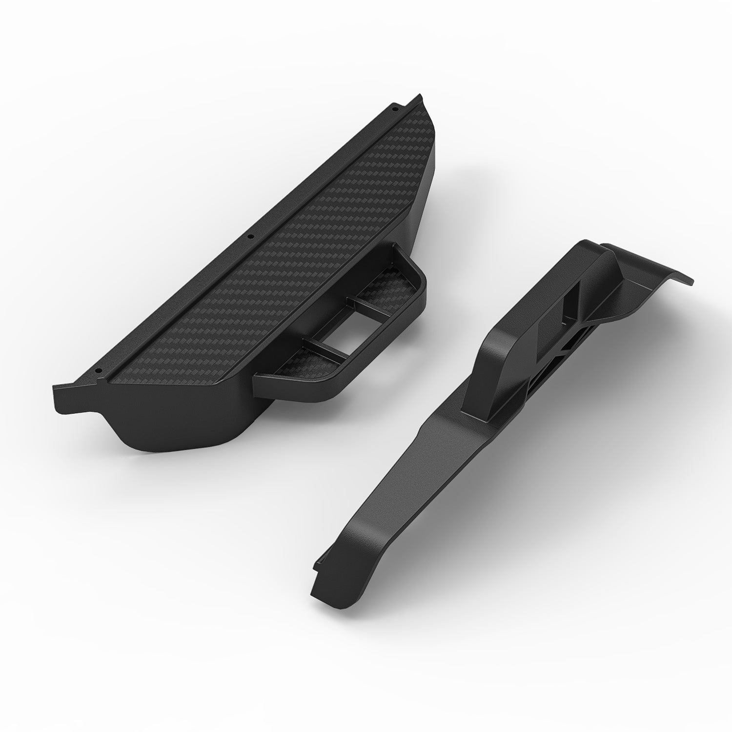 Front/Rear Side Plates For SC12(12034)