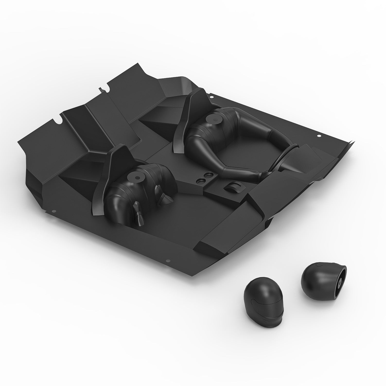 Cockpit Accessories (12042)
