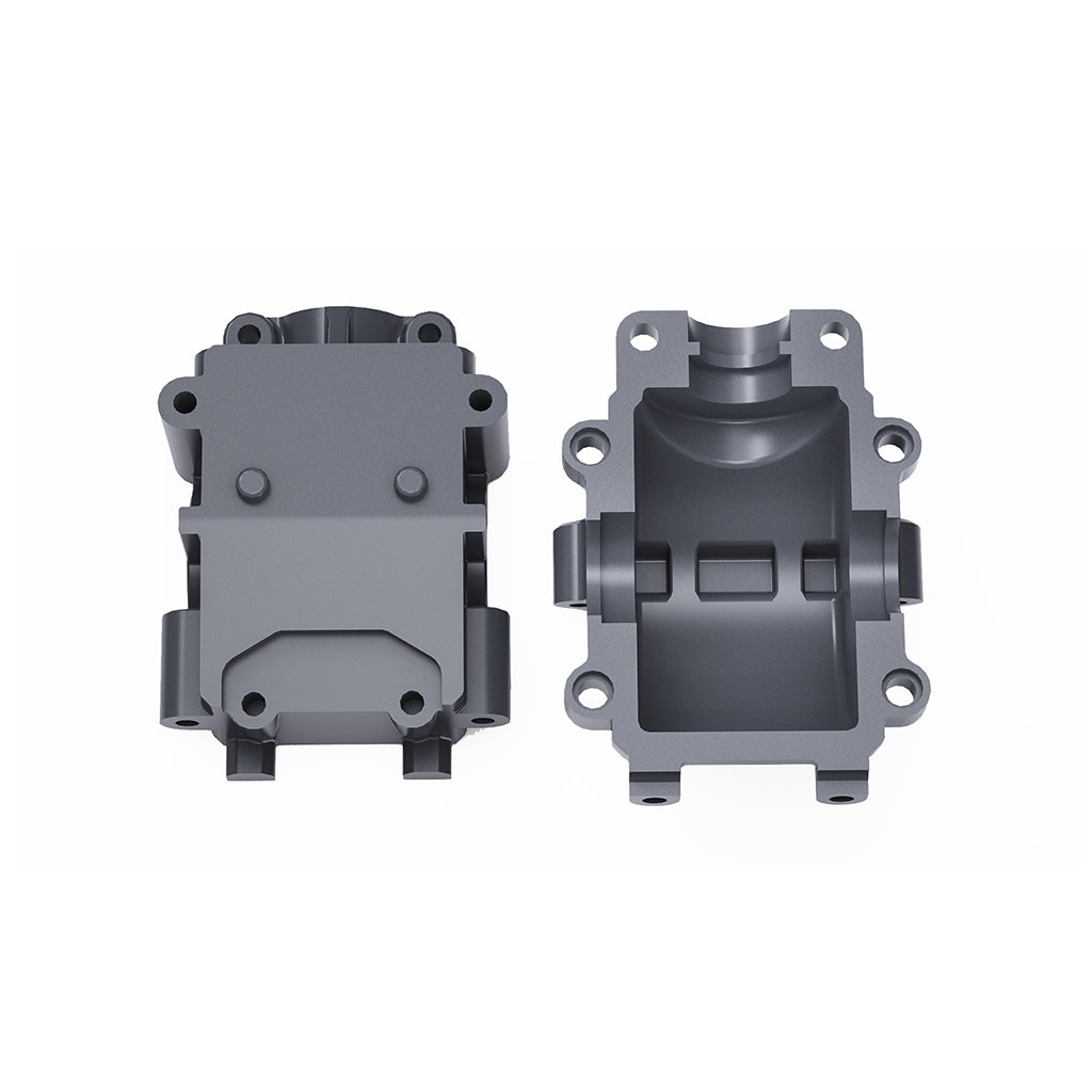 Front Gear Box For MT16 BX12 and RX12 (16007-1)