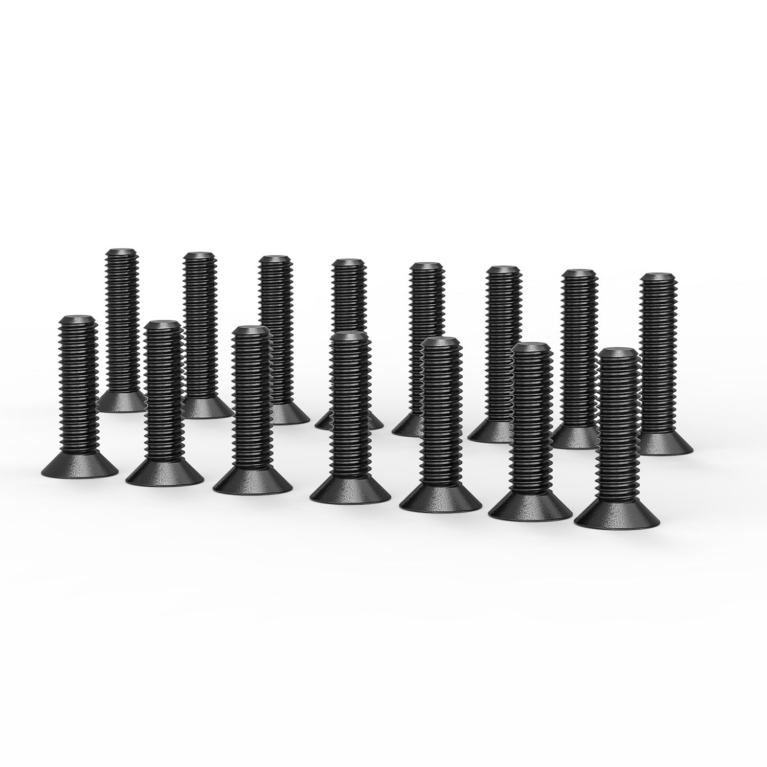 Screws M3*14 M3*12 (16062-1)