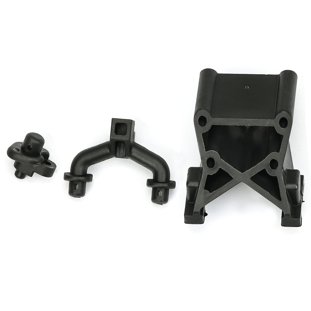 Front&Rear Body Mounts & Rear Wing Mount For BX12 (16102)