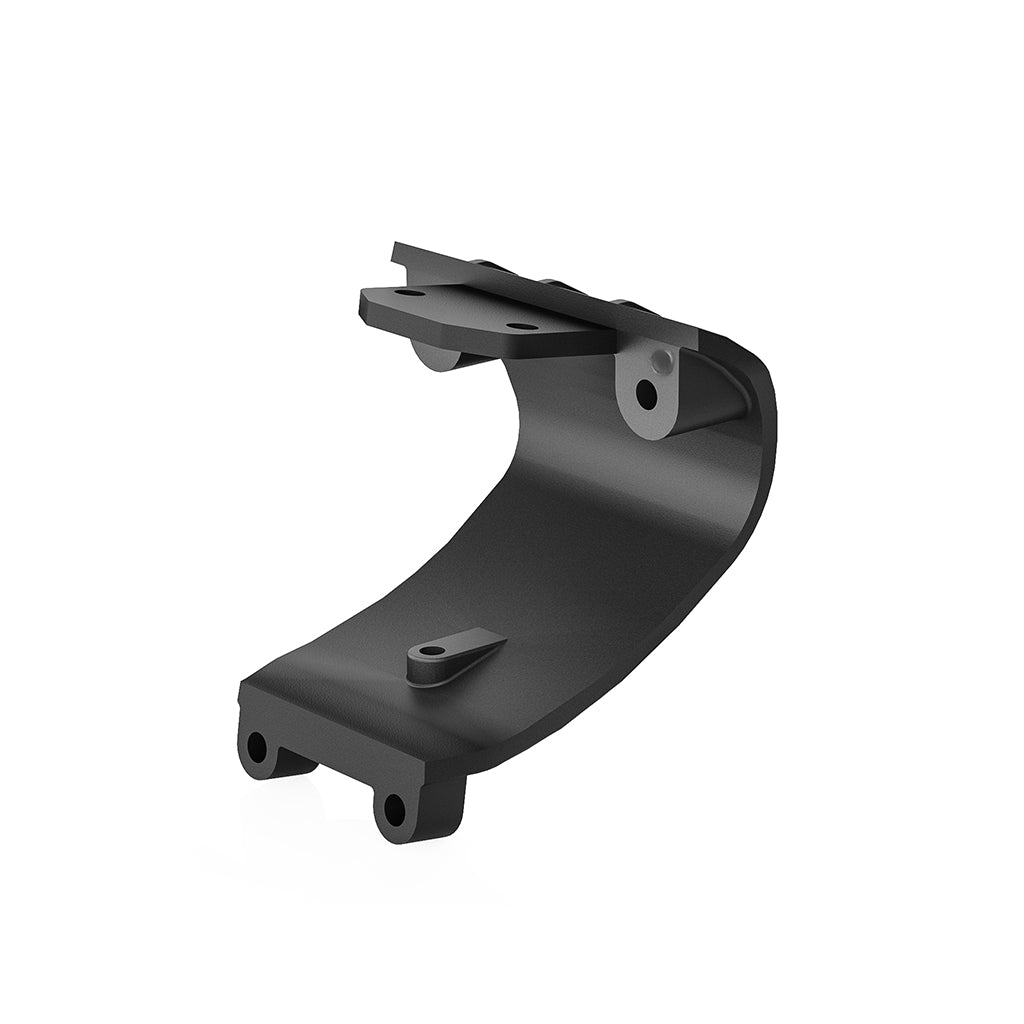 BX12 Front Bumper Plate(16104)