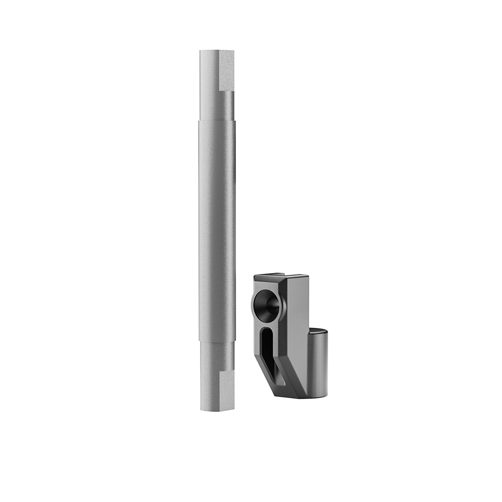 Center Shaft Fixing Block(16115)