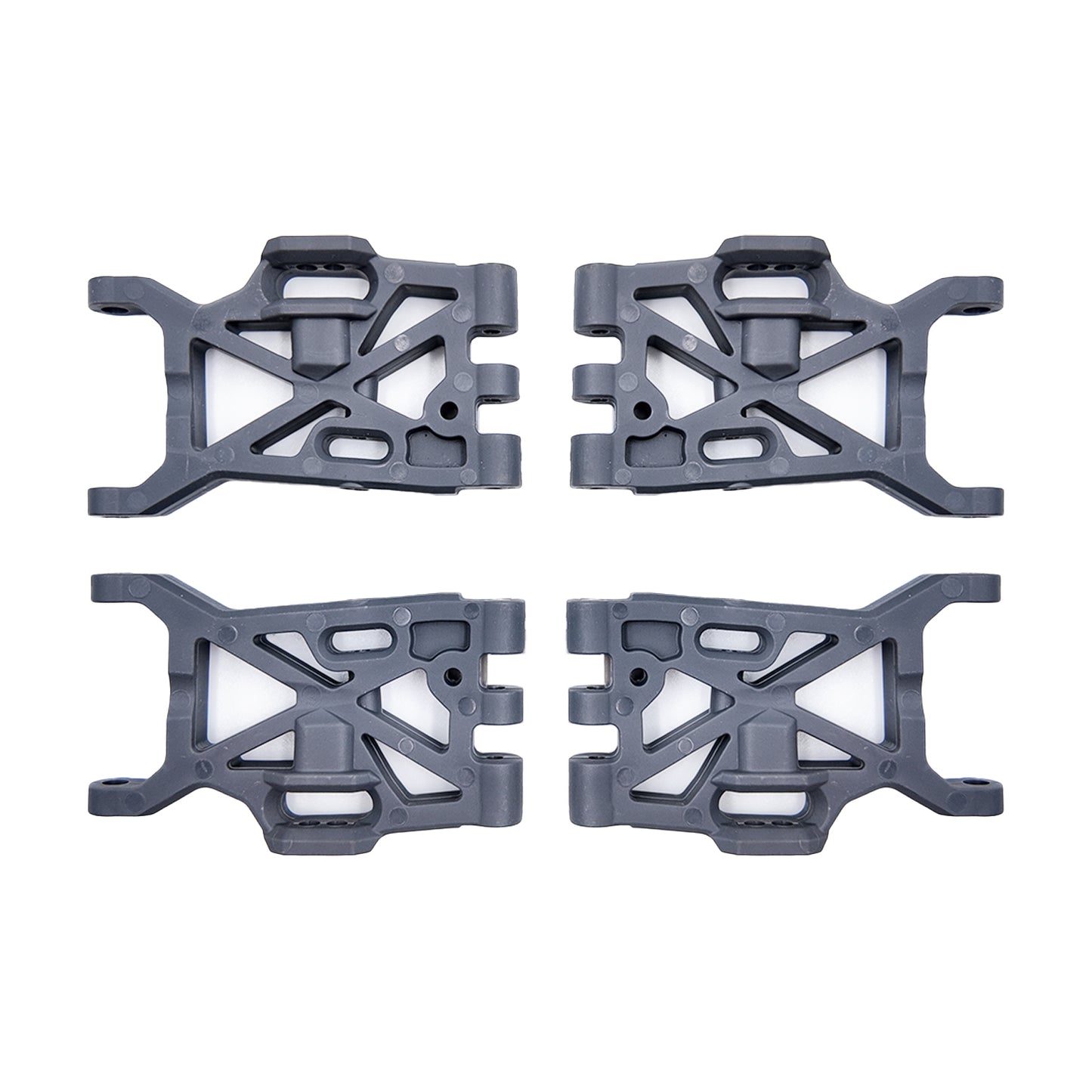 F/R Lower Suspension Arm for MT16 BX12