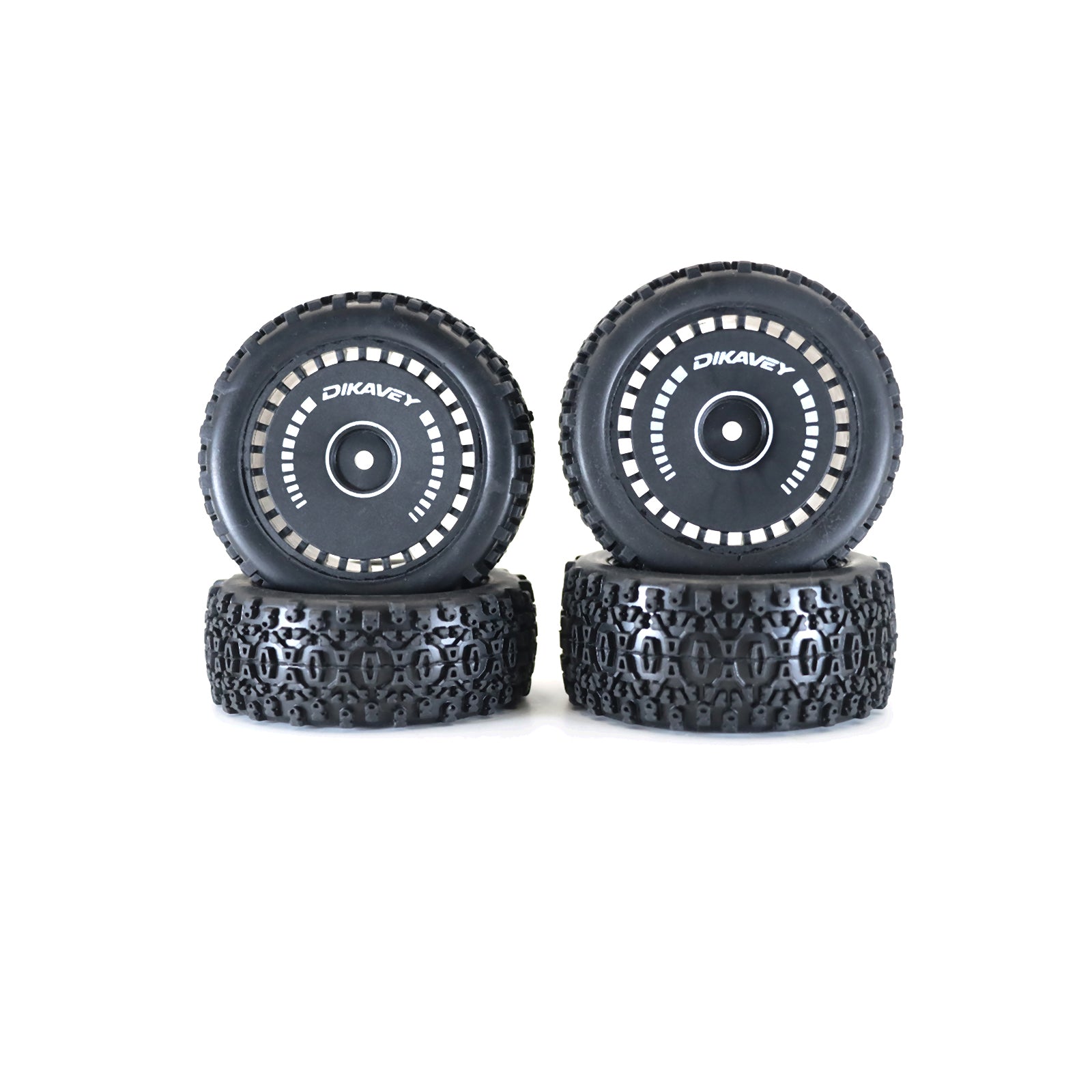 Wheel Assembly For BX12 (16109 & 16112)