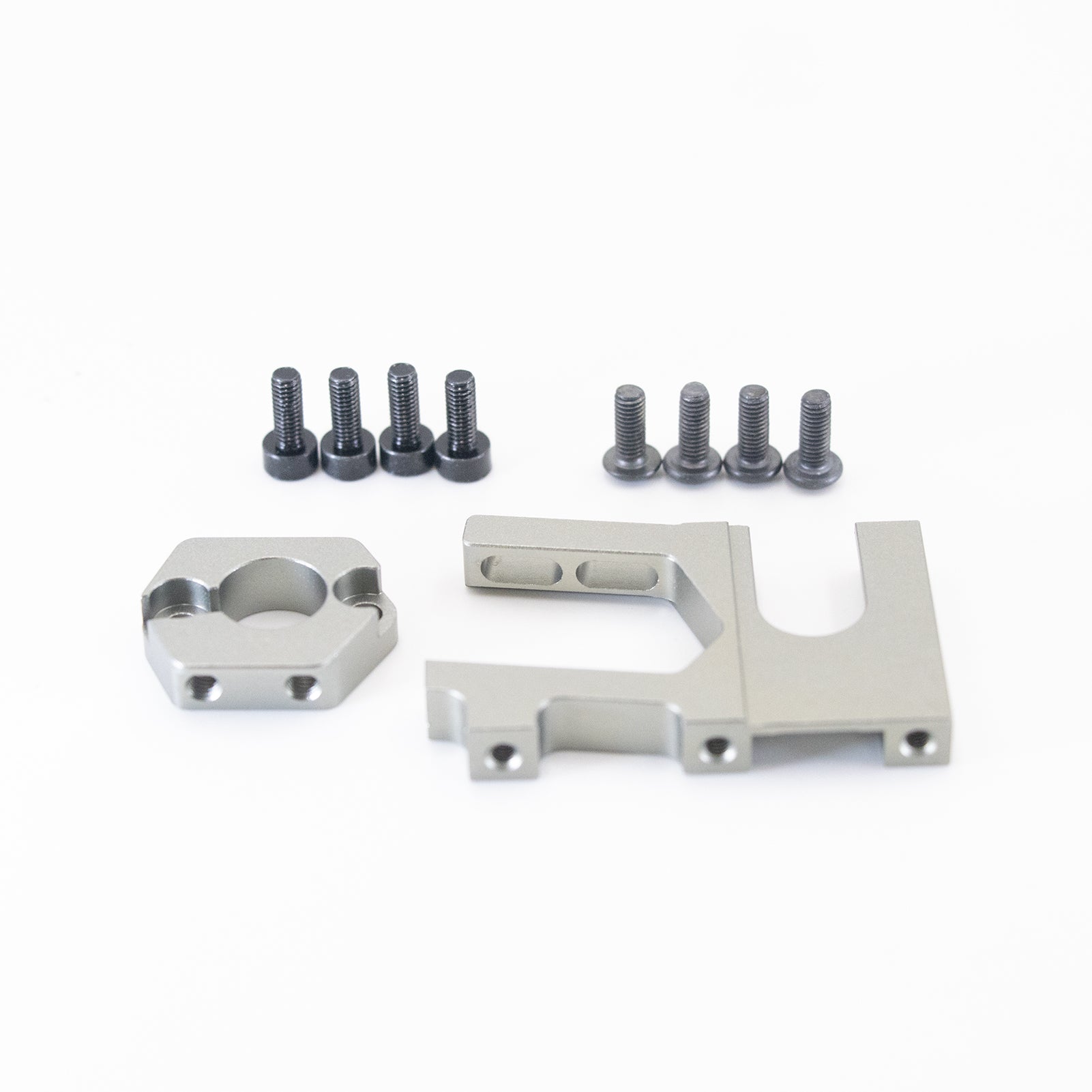 Motor Mount Aluminum Alloy (D16011)