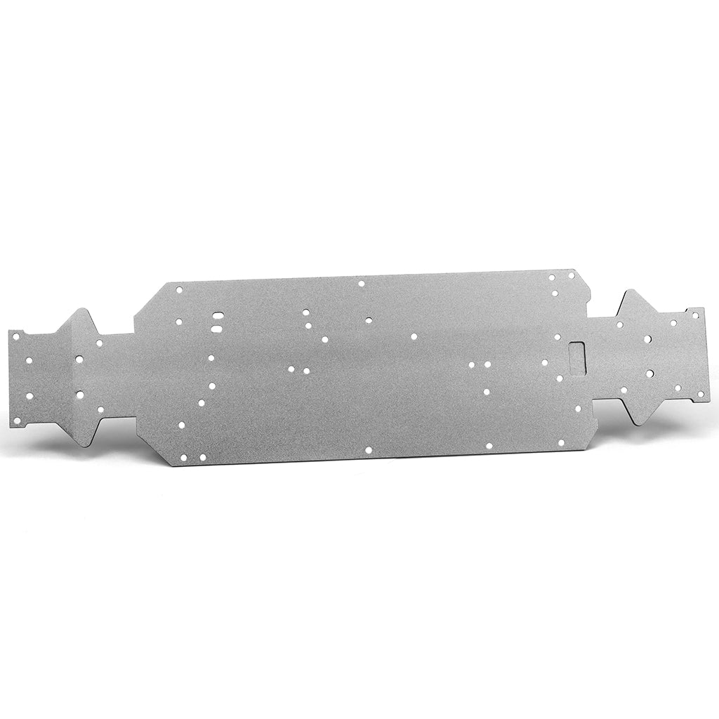 Chassis CNC Plate For BX12 (16105)