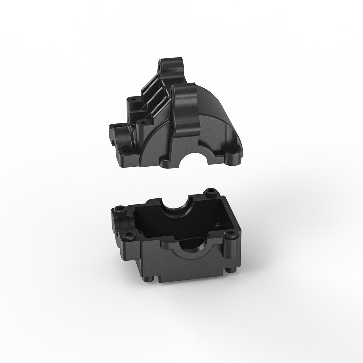 Rear Gear Box(24007)