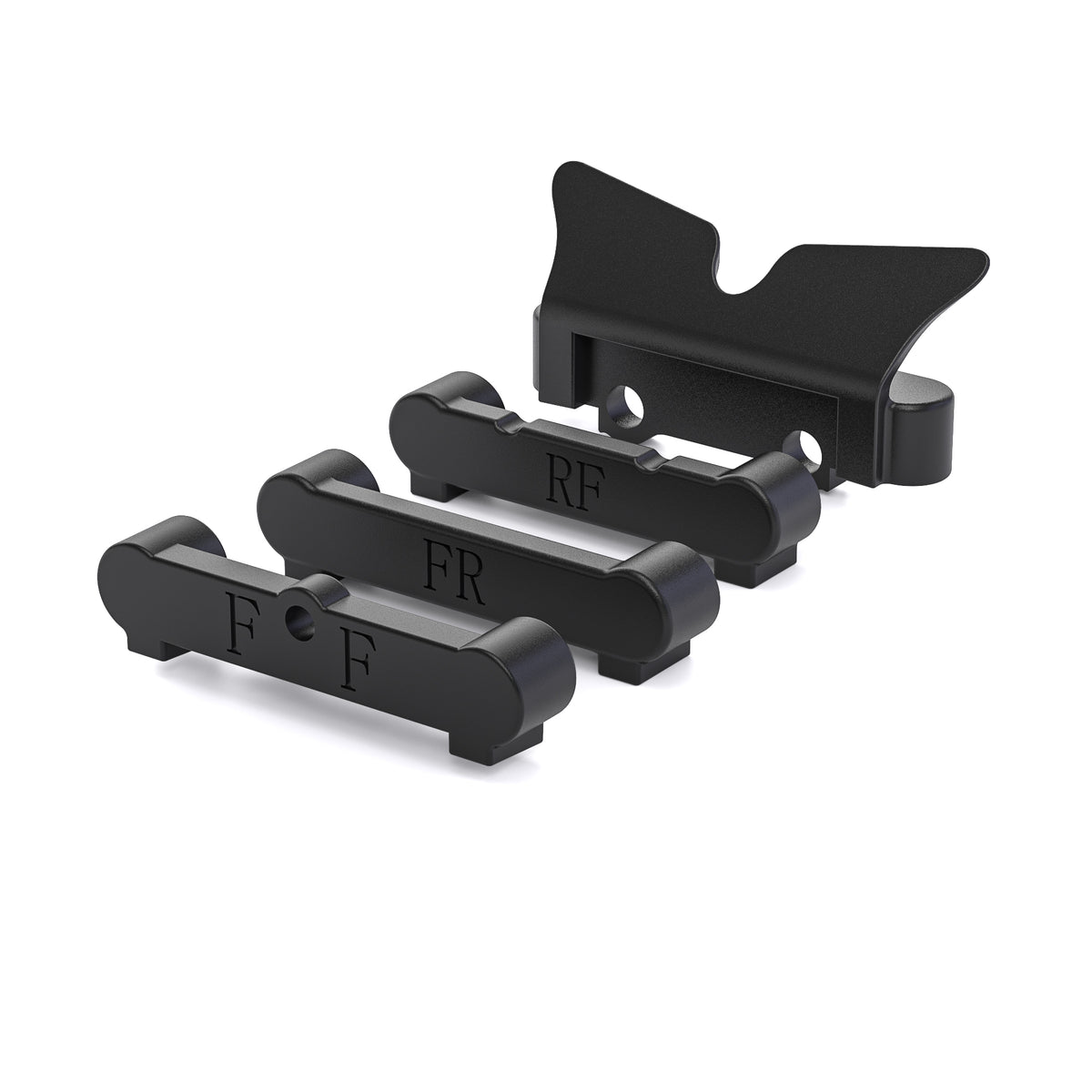 Suspension Hinge Pin Holder (24012)