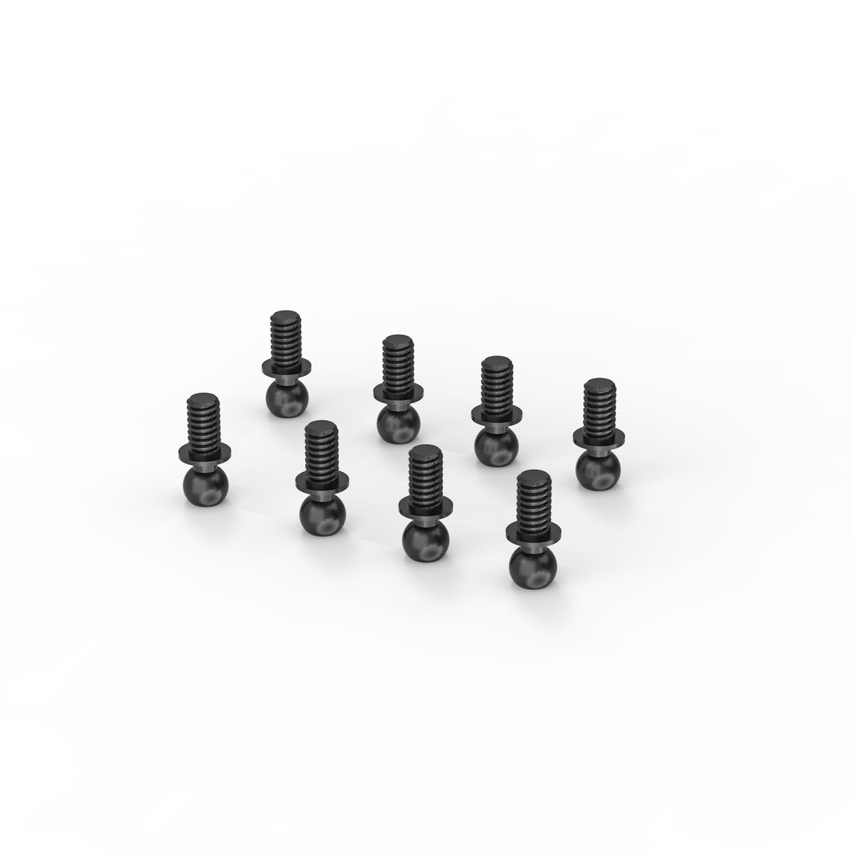 Pull Rod Ball Head Screw Set(24024)
