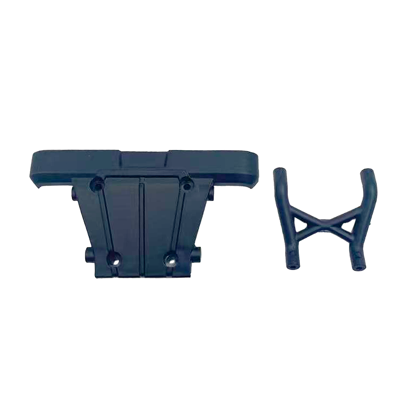 Rear Bumper For MT16 (16013)