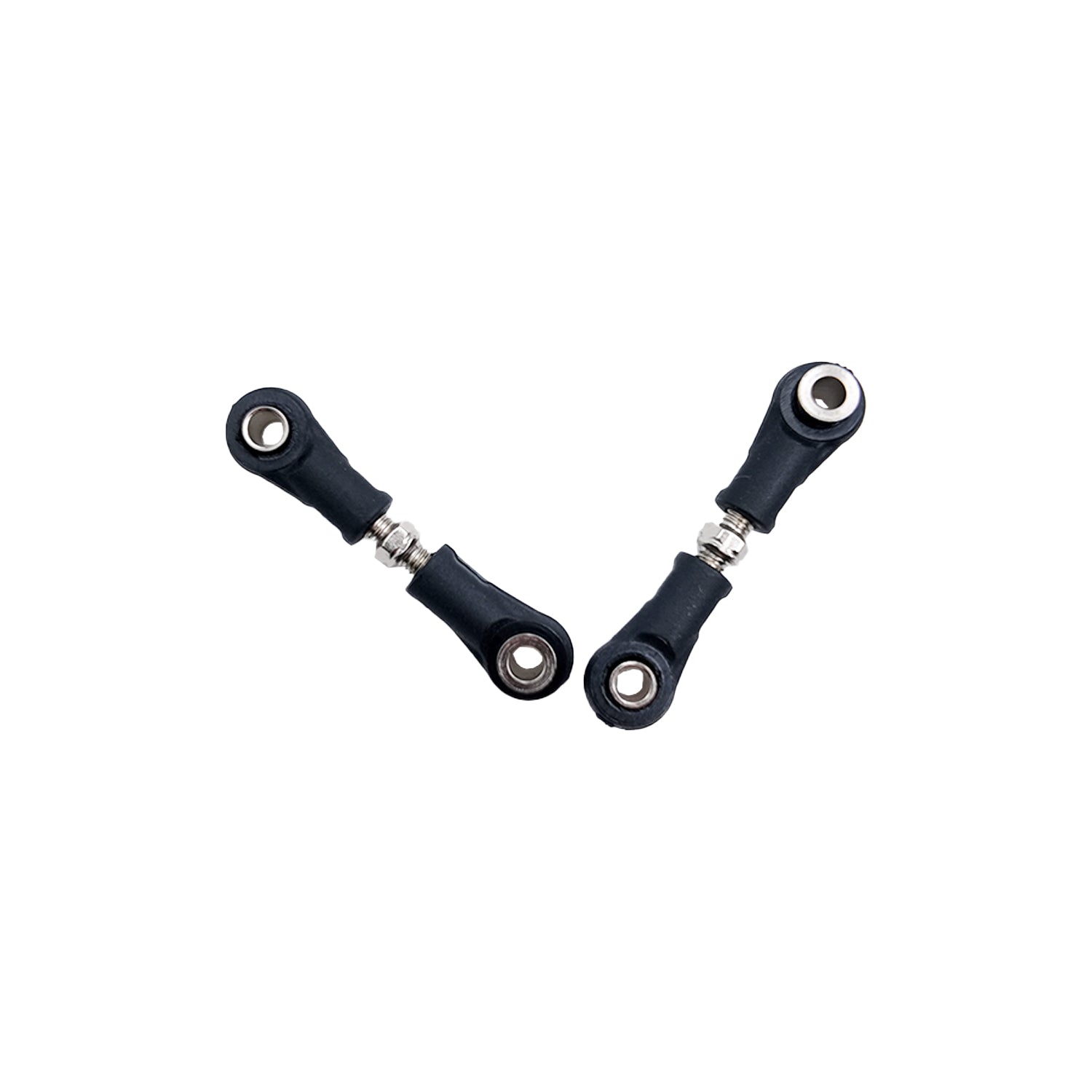 Upper Adjustable Tie Rods For RX12 (12011)