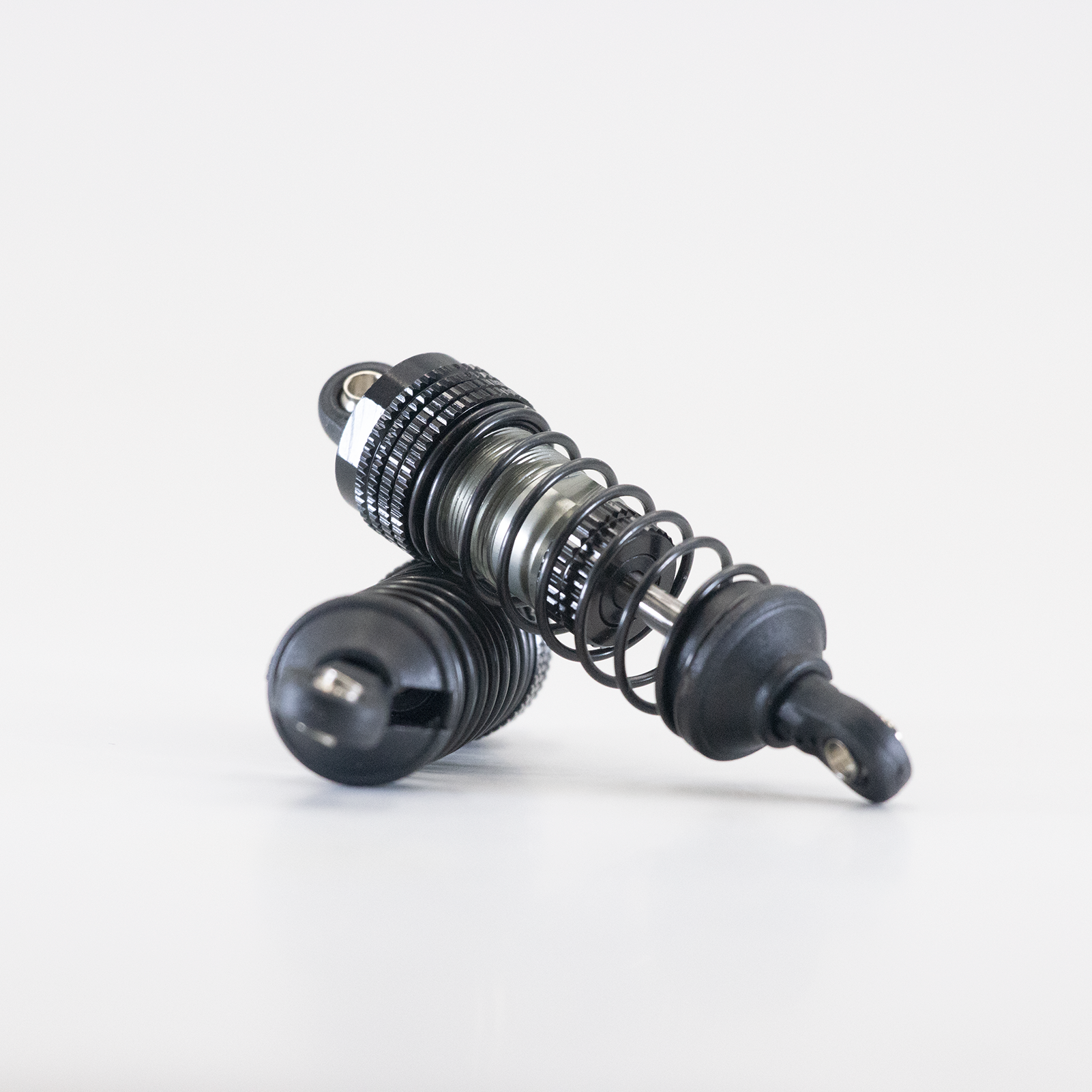 Oil-filled Shock Absorber For RX12(D12020)