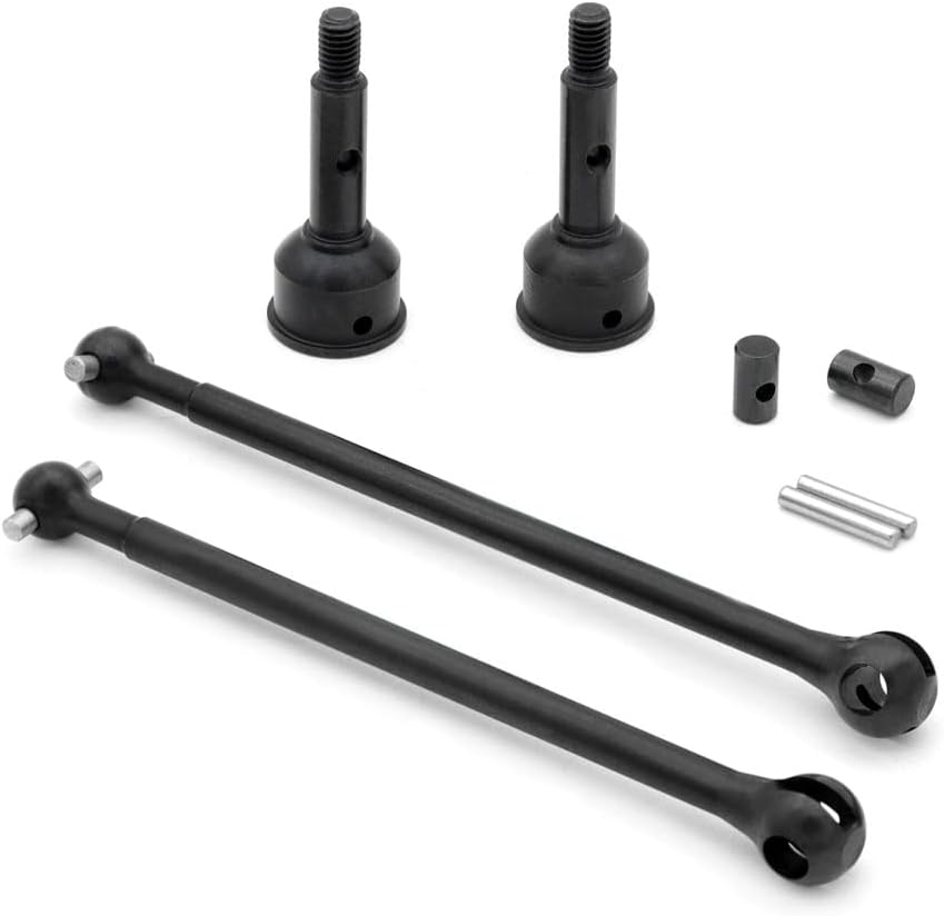 Front CVD Spare Part for RC Car MT16 and BX12