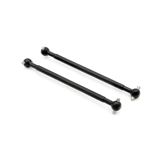 Rear Dog Bone Spare Part for RC Car MT16 and BX12