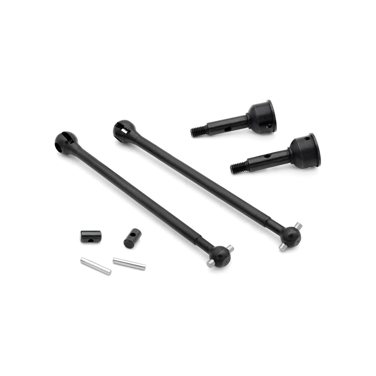 Front CVD Spare Part for RC Car MT16 and BX12
