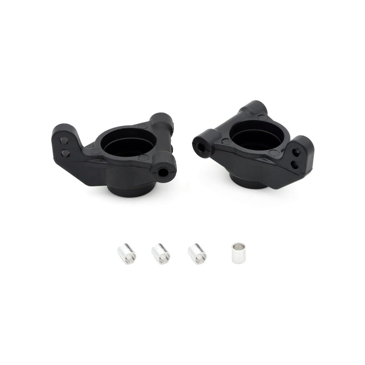 Rear Steering Hub Spare Part