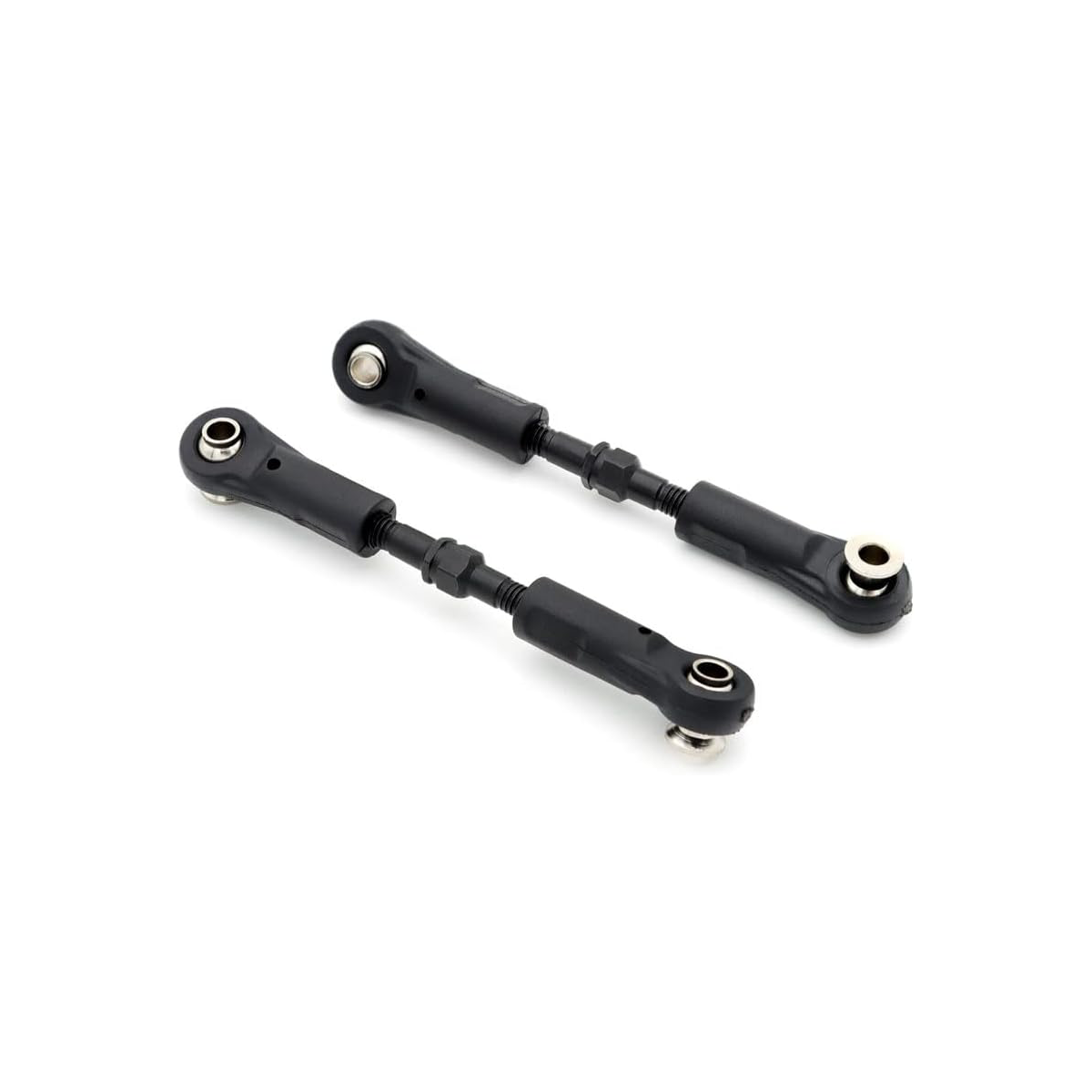 RC Car Adjustable Pull Rod Linkages Arm Tie Rod, Spare Parts RC Vehicle Linkages
