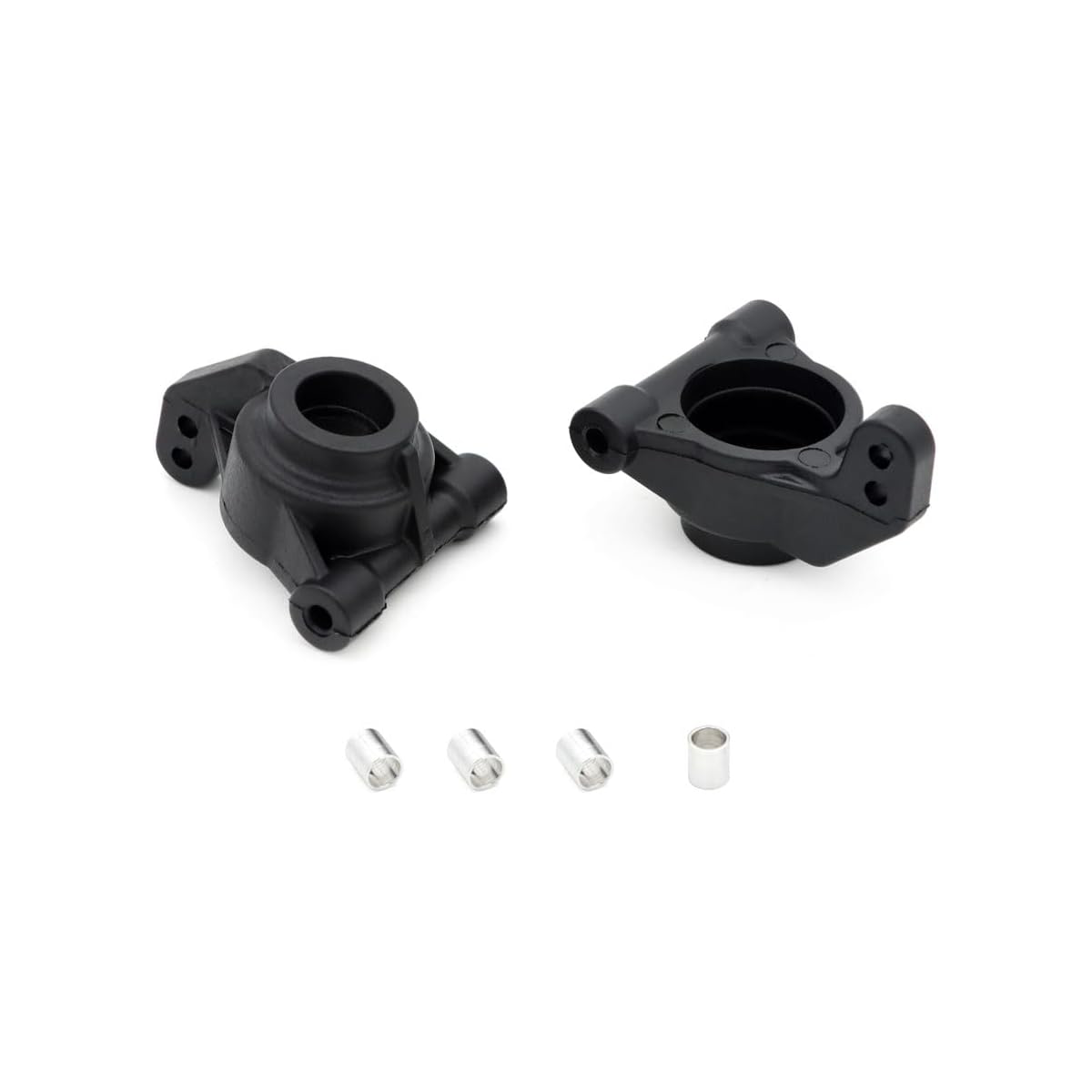 Rear Steering Hub Spare Part