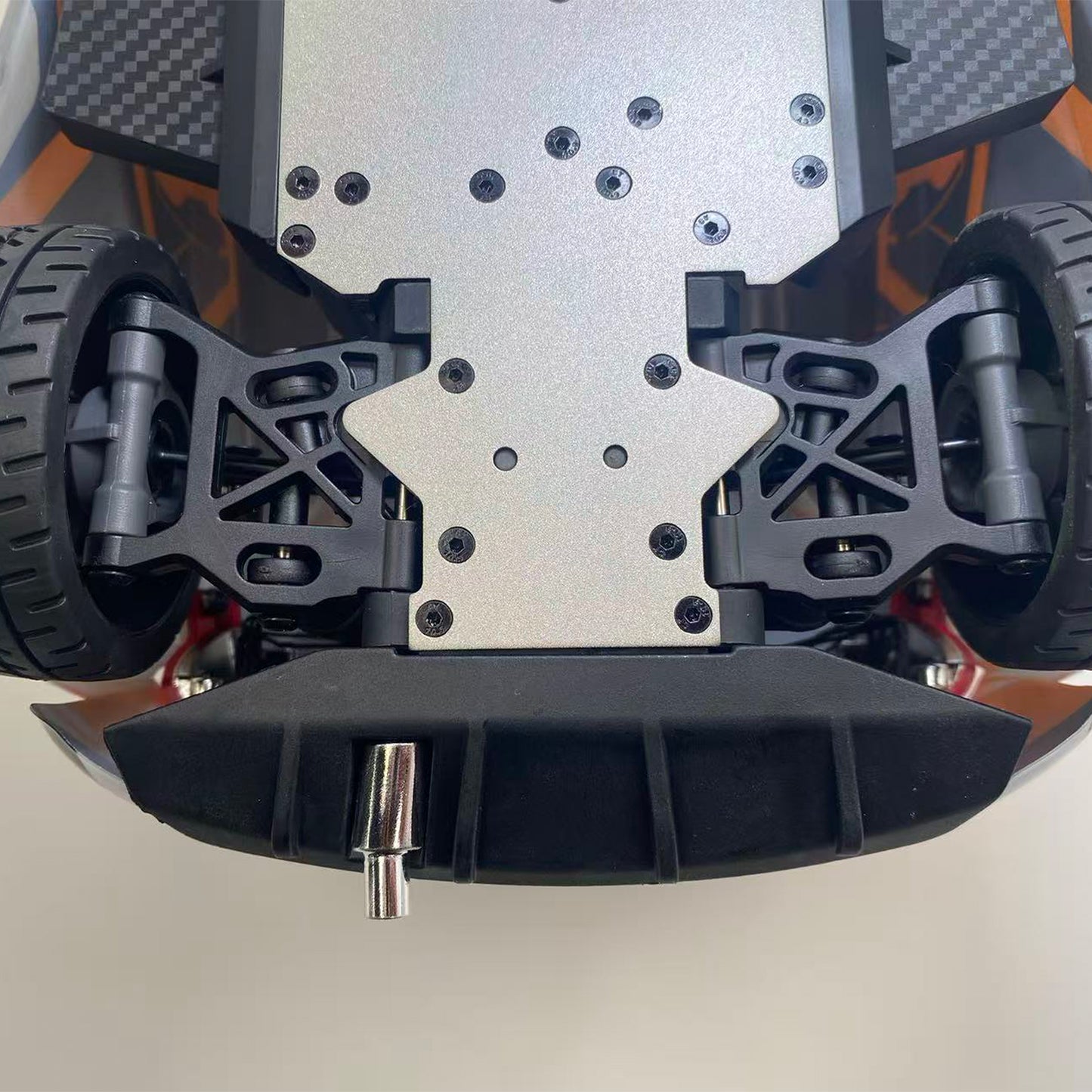 F/R Lower Suspension Arm for RX12