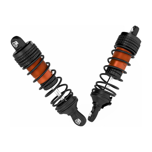 Oil-filled Shock Absorber Spare Part for RC Car MT16