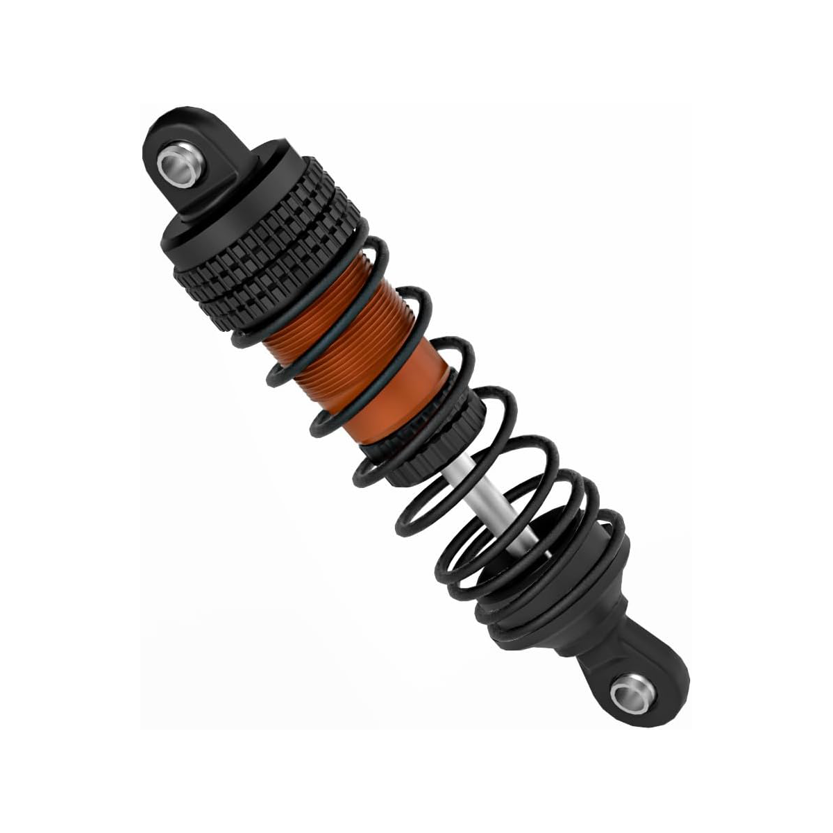 Oil-filled Shock Absorber Spare Part for RC Car MT16