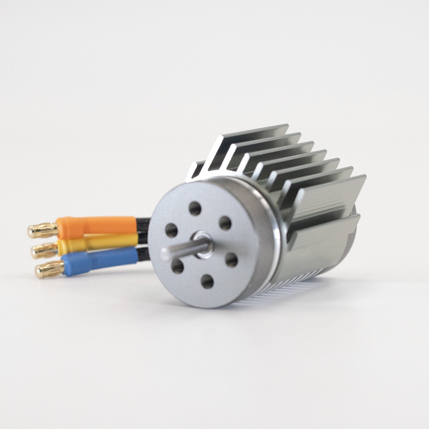 Heat Sink For 36 Range Motor