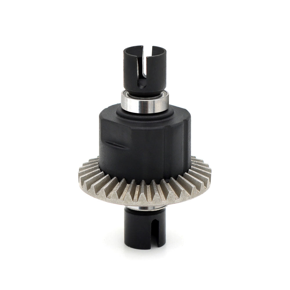 Differential Spare Part For MT16 BX12 RX12 (16049)