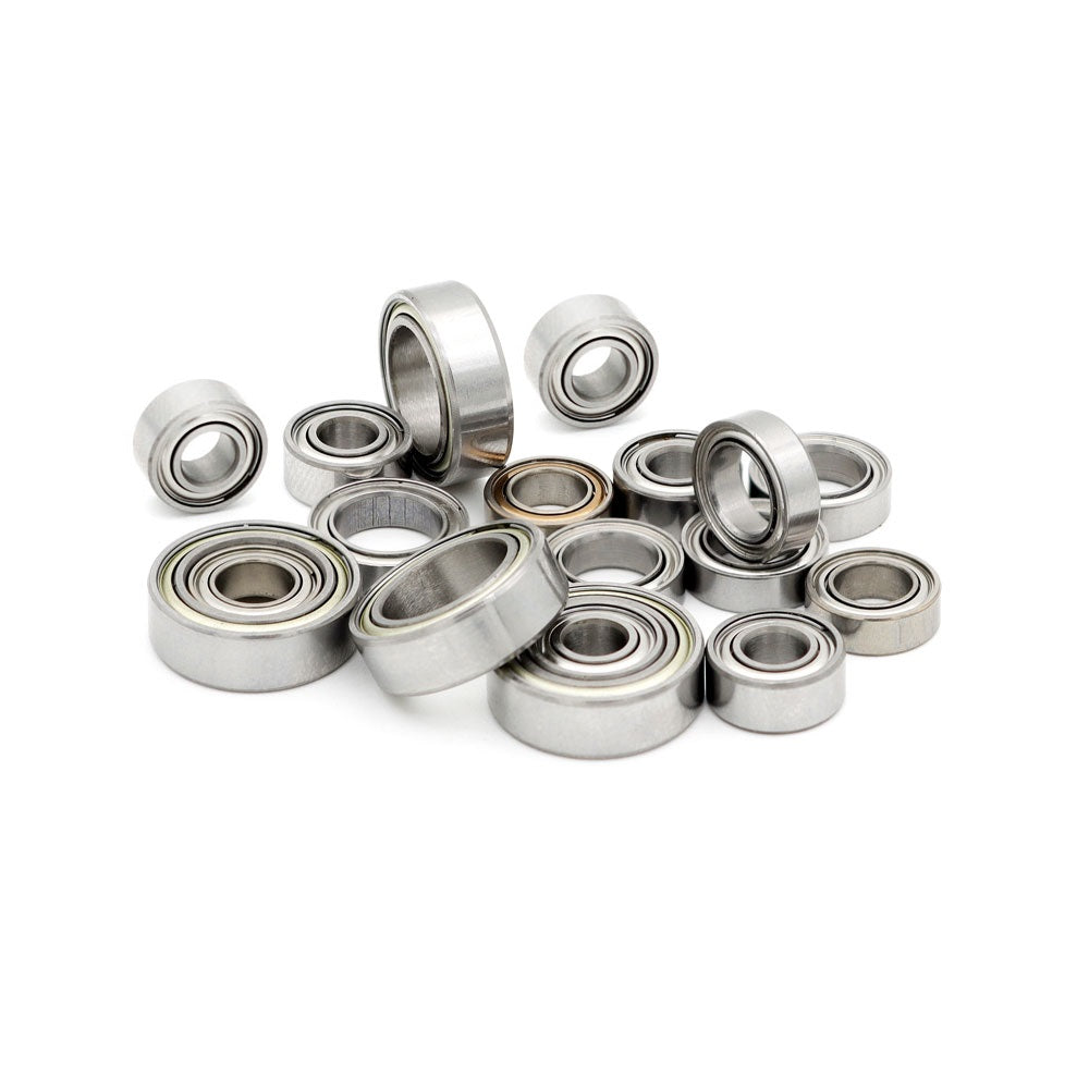 Bearings φ14*φ9*4.5 φ10*φ6*3 φ9*φ4*4 φ9*φ5*3 φ11*φ7*3(16065)