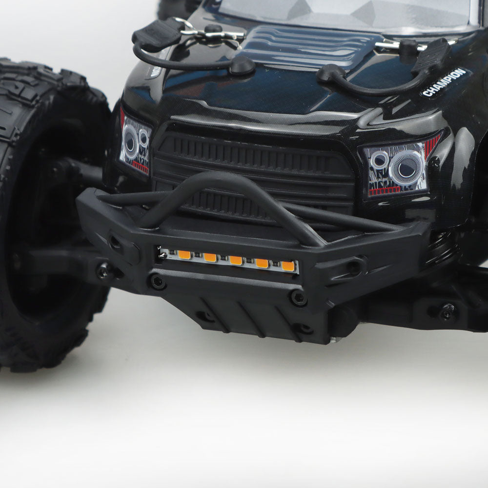 1:16 Brushless RTR Monster Truck MT-16 Black