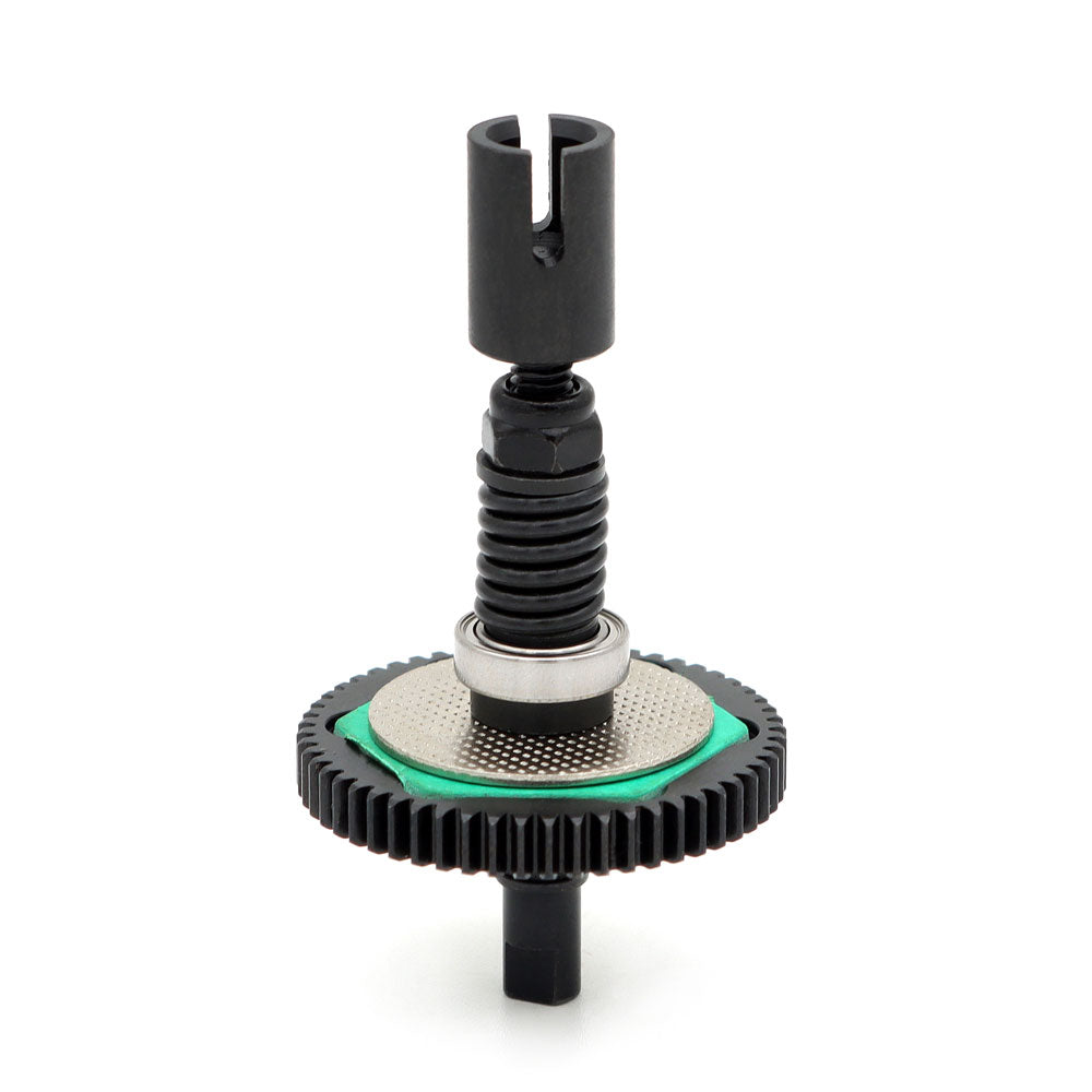 Limited Slip Set Spare Part For RC Car (16044)