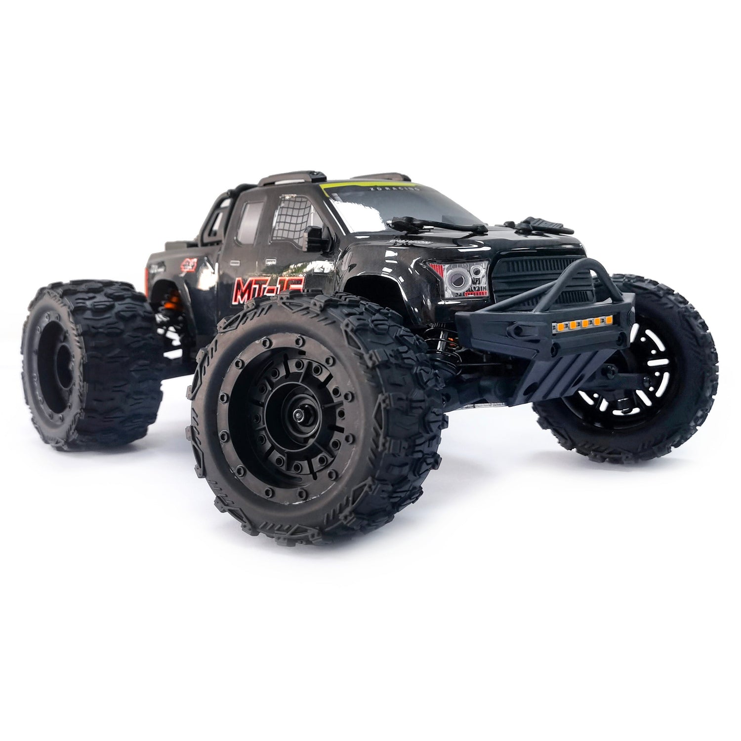 RC MONSTER TRUCK