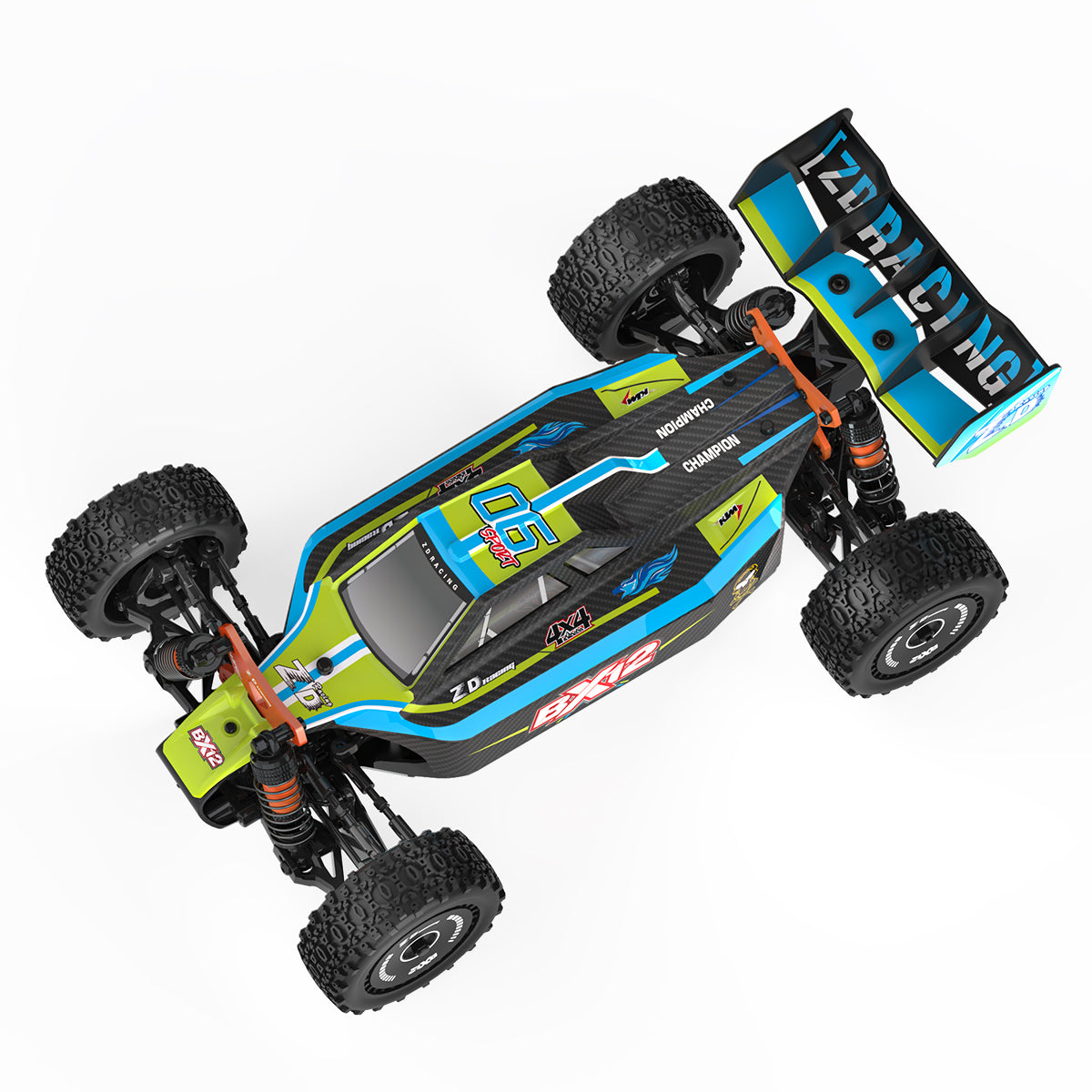 RC BUGGY