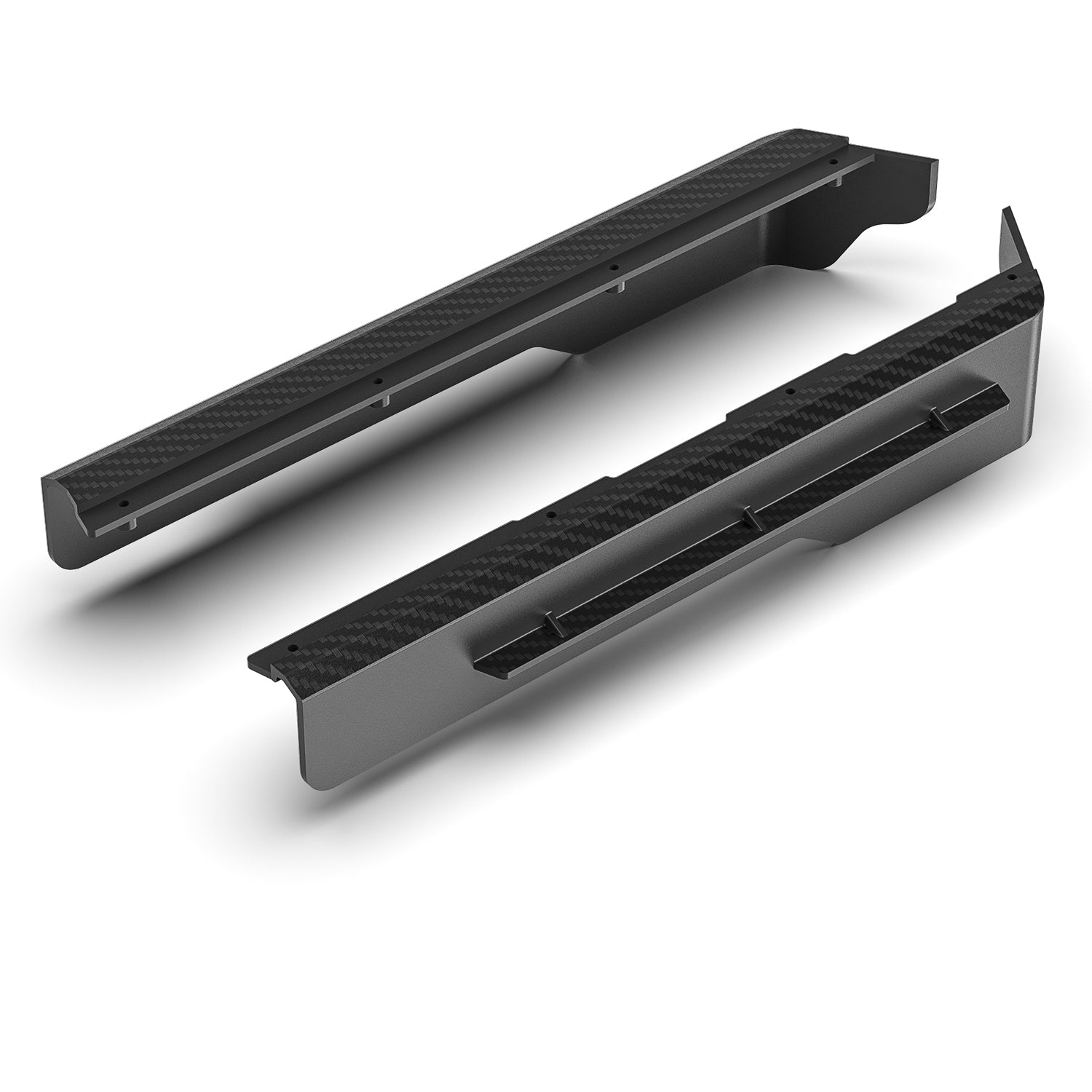 Side Plate Set For MT09 (09002)
