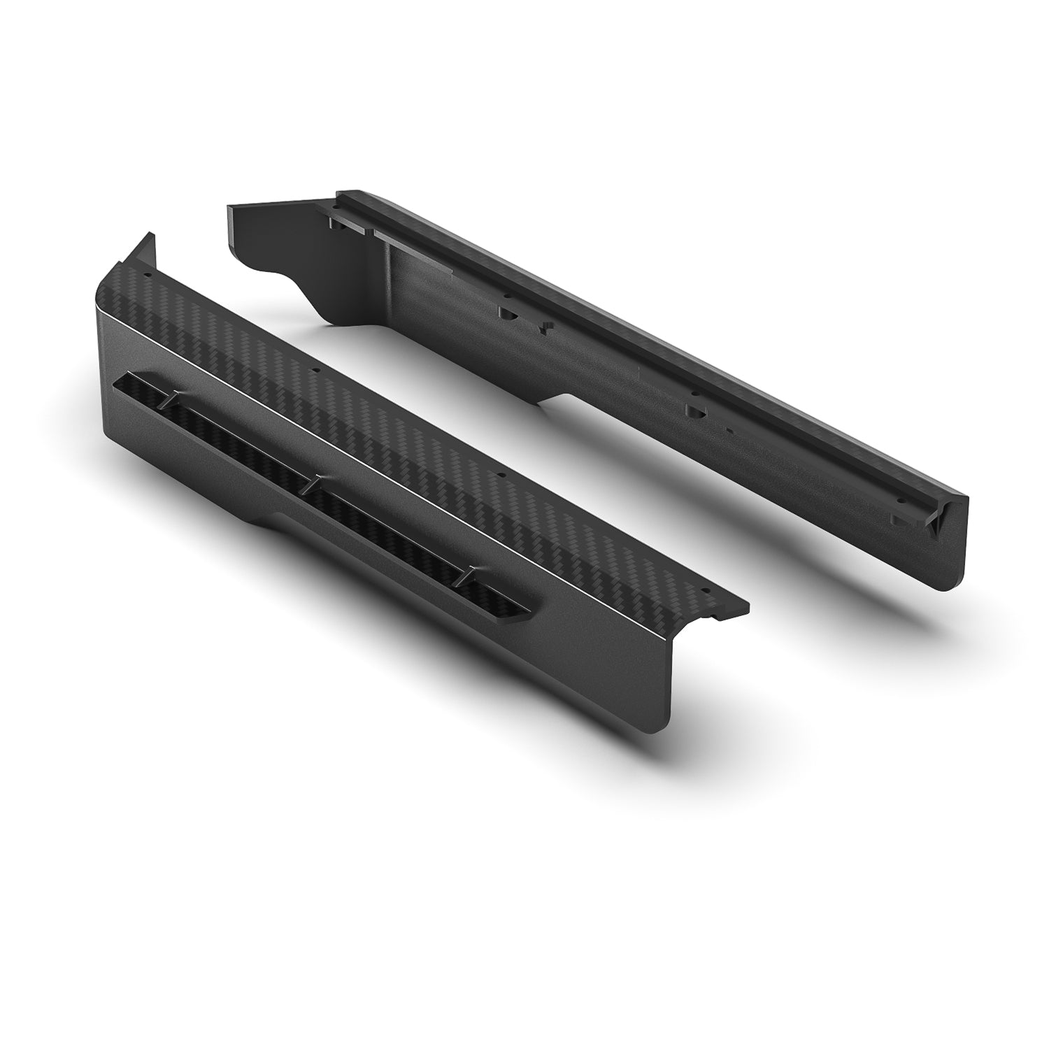 Side Plate Set For MT09 (09002)
