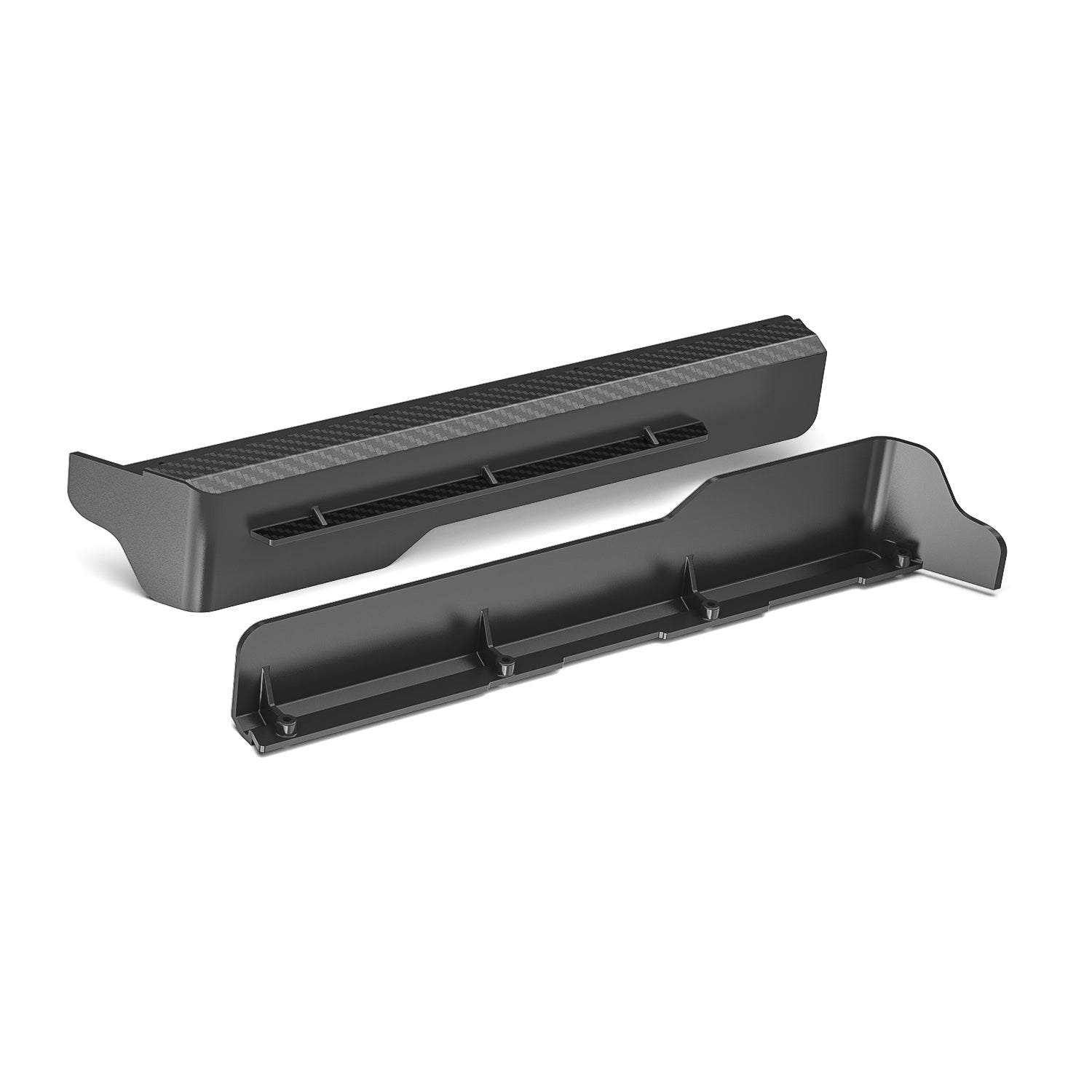 Side Plate Set For MT09 (09002)