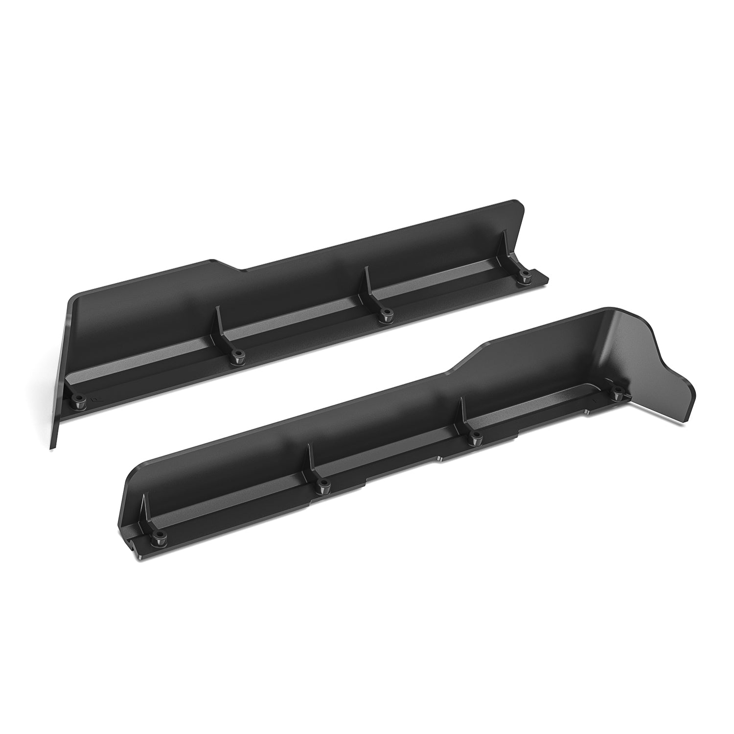 Side Plate Set For MT09 (09002)