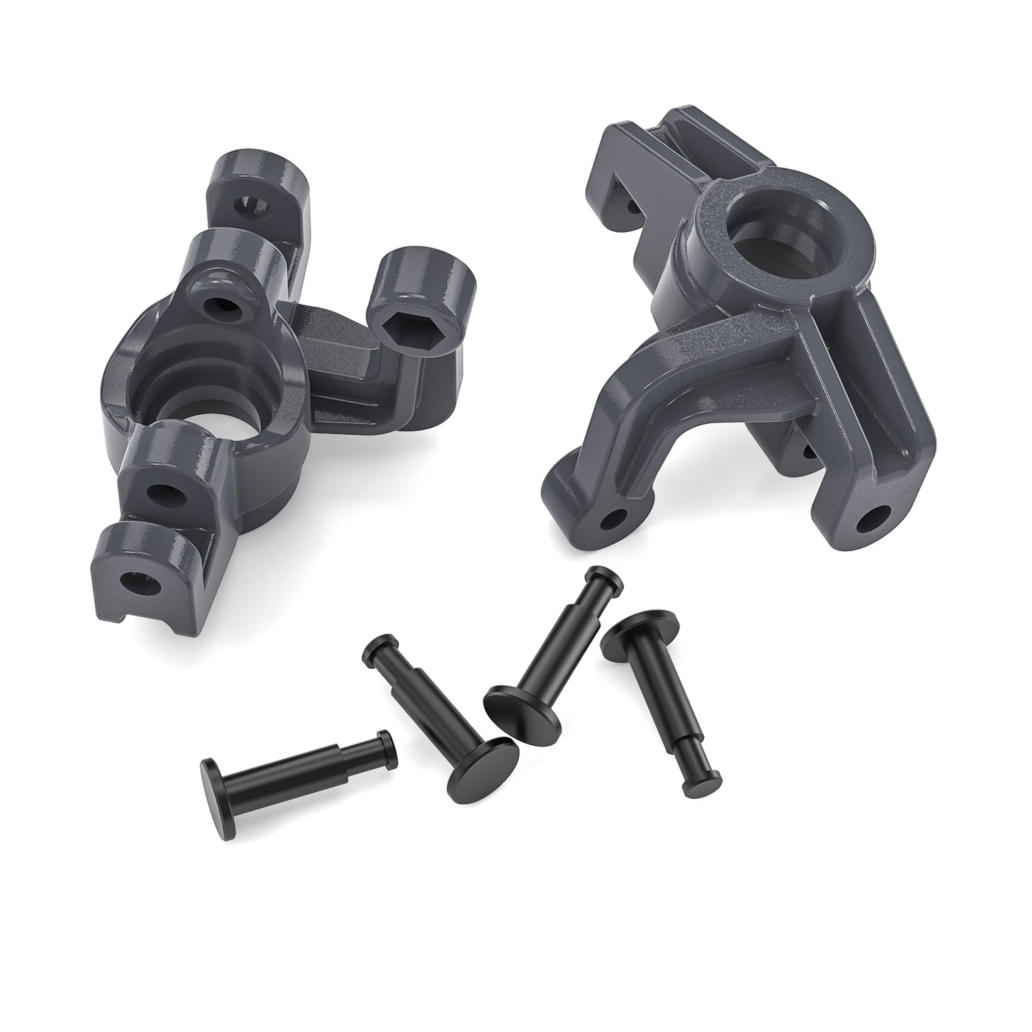 Steering Arm Set (09004)